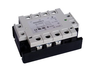 Solid state relays