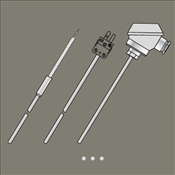 Mineral Insulated Thermocouples